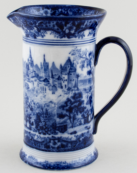 Jug or Pitcher c1920